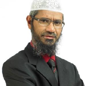 Islamic Guru Dr. NIA eye on Zakir Naik's speeches | इस्लामिक गुरू डॉ. झाकिर नाईकांच्या भाषणांवर NIA नजर