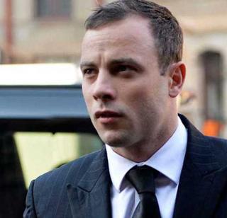 'Blade Runner' Oscar Pistorius 6 years of education in the murder of a girlfriend | प्रेयसीच्या हत्येप्रकरणी 'ब्लेड रनर' ऑस्कर पिस्टोरियसला ६ वर्षांची शिक्षा