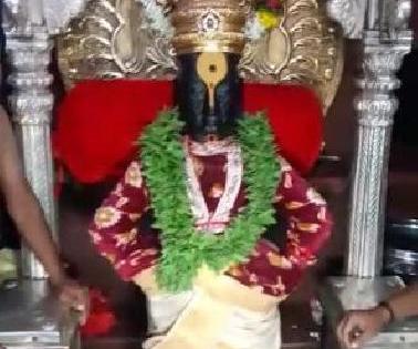 VIDEO - Vitthal's 24-hour vision begins | VIDEO - विठ्ठलाचे २४ तास दर्शन सुरु