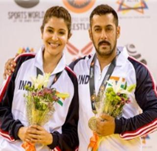 Sultan's 250 sports Id in Goa | सुलतानची गोव्यात 250 खेळांची ईदी Sultan's 250 sports Id in Goa | सुलतानची गोव्यात 250 खेळांची ईदी