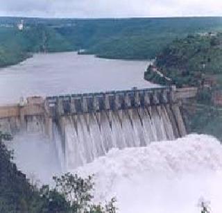 Pune - Rainfall of Rainfall in Damn Waters | पुणे - धरणांच्या पाणलोट क्षेत्रात पावसाची विश्रांती Pune - Rainfall of Rainfall in Damn Waters | पुणे - धरणांच्या पाणलोट क्षेत्रात पावसाची विश्रांती