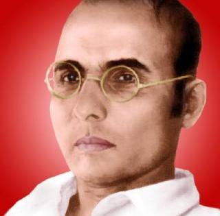 Swatantryaveer Savarkar's 'The' historic jump completed 106 years ago | स्वातंत्र्यवीर सावरकरांच्या 'त्या' ऐतिहासिक उडीला आज १०६ वर्ष पूर्ण