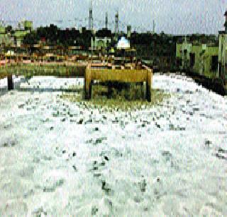 The impact of pollution on the factories | कारखान्यांना प्रदूषणाचा फास