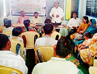 Make the right planning for successful farming | यशस्वी शेतीसाठी योग्य नियोजन करा Make the right planning for successful farming | यशस्वी शेतीसाठी योग्य नियोजन करा