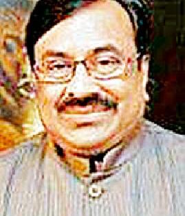 Only the mungantieras should remain the Guardian minister of the district! | मुनगंटीवारांनाच जिल्ह्याच्या पालकमंत्रिपदी राहू द्या ! Only the mungantieras should remain the Guardian minister of the district! | मुनगंटीवारांनाच जिल्ह्याच्या पालकमंत्रिपदी राहू द्या !