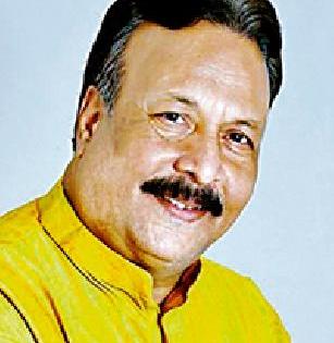 मदन येरावारांना राज्यमंत्रिपद
