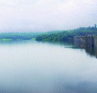 Increased water stock in Barvi? | ‘बारवी’त वाढीव पाणीसाठा? Increased water stock in Barvi? | ‘बारवी’त वाढीव पाणीसाठा?