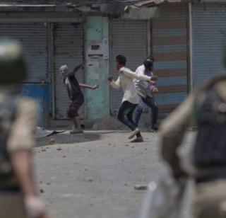 The grim wounds of the intimidation | अस्मितेच्या भळभळत्या जखमा The grim wounds of the intimidation | अस्मितेच्या भळभळत्या जखमा