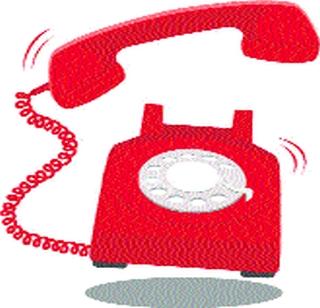 Closer to municipal helpline | पालिका हेल्पलाइनला घणघण Closer to municipal helpline | पालिका हेल्पलाइनला घणघण