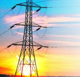 Water came ... but the power has gone | पाणी आले... पण वीज गेली Water came ... but the power has gone | पाणी आले... पण वीज गेली