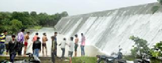 Nilona Overflow: | निळोणा ओव्हरफ्लो : Nilona Overflow: | निळोणा ओव्हरफ्लो :