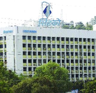 Assets will be computerized in Cedecokoda | सिडकोकडून मालमत्तांचे होणार संगणकीकरण Assets will be computerized in Cedecokoda | सिडकोकडून मालमत्तांचे होणार संगणकीकरण