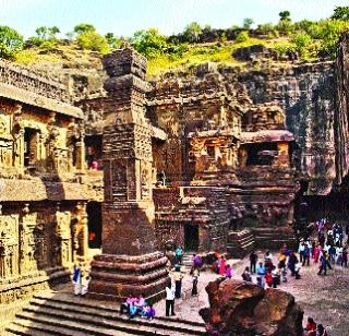 'Saarc Tourism Summit' will take place in Aurangabad! | औरंगाबादेत ‘सार्क टुरिझम समिट’ घेणार! 'Saarc Tourism Summit' will take place in Aurangabad! | औरंगाबादेत ‘सार्क टुरिझम समिट’ घेणार!
