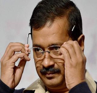 What is Kejriwal, 'Thula'? | केजरीवाल, ‘ठुल्ला’ म्हणजे नेमके काय?