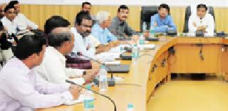 Focus on innovative ventures in the 'CAME' project | ‘केम’ प्रकल्पात नावीन्यपूर्ण उपक्रमांवर भर द्या Focus on innovative ventures in the 'CAME' project | ‘केम’ प्रकल्पात नावीन्यपूर्ण उपक्रमांवर भर द्या