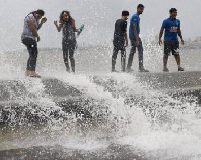 Memories of the rain | आठवणींच्या पावसात