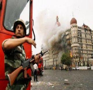 707 Indians die in terror attacks since 2005 | 2005 पासून झालेल्या दहशतवादी हल्ल्यांमध्ये 707 भारतीयांचा मृत्यू