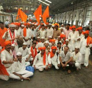A Surail Local Vary | एक सुरेल लोकल वारी