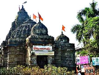 The ancient Sundar Narayan temple will be transformed by Rupodaya | प्राचीन सुंदर नारायण मंदिराचे पालटणार रूपडे