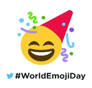 ..... the country of emoji! | .....जावे ‘इमोजीं’च्या देशा !