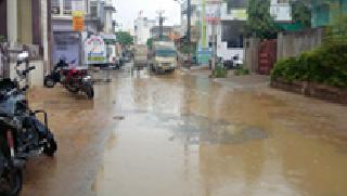 Trail Difficult: | मार्गक्रमण अवघड: