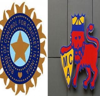 Notice of noise pollution, BCCI, MCA to High Court during IPL season | IPL सामन्यादरम्यान ध्वनीप्रदूषण, BCCI, MCA ला हायकोर्टाची नोटीस