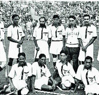 Golden Age of Indian Hockey | भारतीय हॉकीचा सुवर्णकाळ