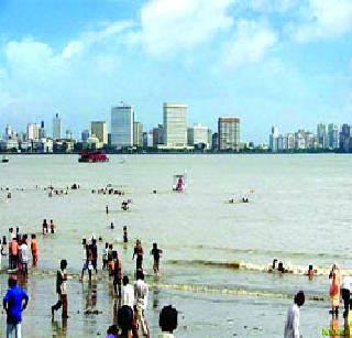 Allow seasonal construction on the coast - demand for Goa's center | किनाऱ्यांवर हंगामी बांधकामांना परवानगी द्या - गोव्याची केंद्राकडे मागणी Allow seasonal construction on the coast - demand for Goa's center | किनाऱ्यांवर हंगामी बांधकामांना परवानगी द्या - गोव्याची केंद्राकडे मागणी