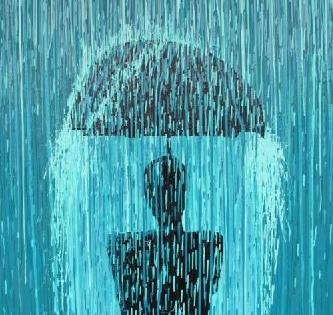 A decline in wet showers | ओल्या पावसातला एक नकार A decline in wet showers | ओल्या पावसातला एक नकार