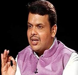 Incidents of rape in the state decreased - Devendra Fadnavis | राज्यात बलात्काराच्या घटना घटल्या - देवेंद्र फडणवीस