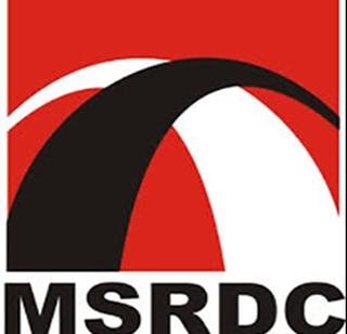 Action will be taken on the MSRDC | एमएसआरडीसीवर होणार कारवाई