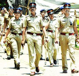 The wake of the security system of the sessions court | सत्र न्यायालयातील सुरक्षा यंत्रणेला जाग The wake of the security system of the sessions court | सत्र न्यायालयातील सुरक्षा यंत्रणेला जाग
