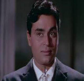 Today, the birthday of famous actor Rajendra Kumar | आज प्रसिद्ध अभिनेते राजेन्द्र कुमार यांचा जन्मदिवस