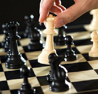 Kunte, Kelkar, Gagre eligible for National Chess Championship | कुंटे, केळकर, गागरे राष्ट्रीय बुद्धिबळ स्पर्धेसाठी पात्र