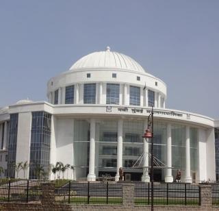 Commissioner's transparency in the general meeting | सर्वसाधारण सभेच्या कामकाजामध्येही आयुक्तांची पारदर्शकता Commissioner's transparency in the general meeting | सर्वसाधारण सभेच्या कामकाजामध्येही आयुक्तांची पारदर्शकता