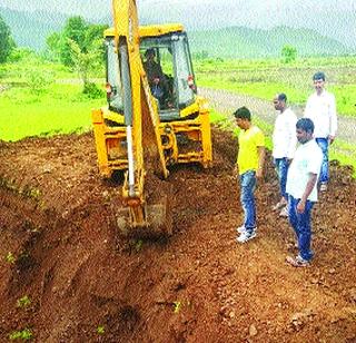 Removal of garbage will be far away | कचऱ्याची समस्या होणार दूर