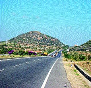 Pune-Solapur road inquiries | पुणे-सोलापूर मार्गाच्या कामांची चौकशी