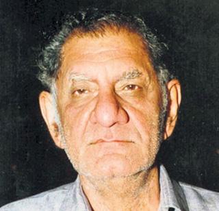 Birthday of lyricist Anand Bakshi | गीतकार आनंद बक्षी यांचा आज जन्मदिवस