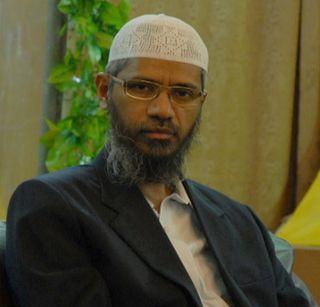 Accused of recruitment of youth in ISIS, arrested by associate of Zakir Naik | झाकीर नाईकच्या सहका-याला अटक, ISISमध्ये तरुणांची भरती केल्याचा आरोप