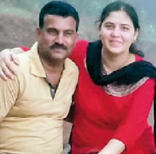 Relatives did not believe! | नातेवाईकांचा विश्वासच बसेना ! Relatives did not believe! | नातेवाईकांचा विश्वासच बसेना !