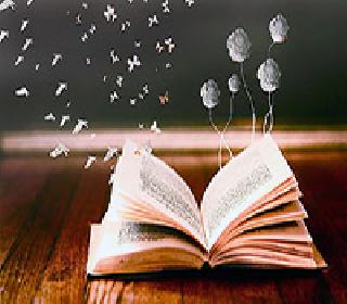 Romance books | पुस्तकांशी रोमान्स