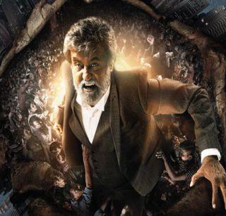 REVIEW: KABALI - Action cinema stuck in the tune of emotions | REVIEW: कबाली - इमोशनच्या नादात अडकलेला अॅक्शन सिनेमा