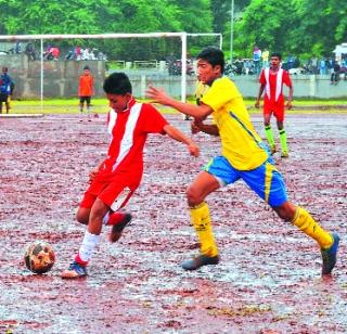 New High School, Late, Lohia's Front | न्यू हायस्कूल, चाटे, लोहियाची आगेकूच