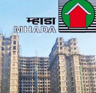 Registration of Mhada's house will end today | म्हाडाच्या घरांची नोंदणी आज संपणार