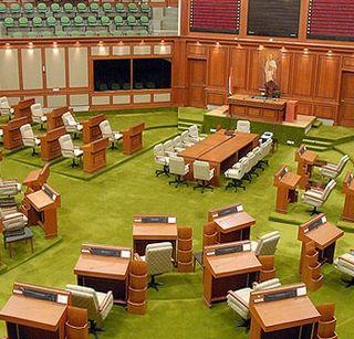 Goa Legislative Assembly commences from Monday | गोवा विधानसभा अधिवेशनाला सोमवारपासून सुरुवात