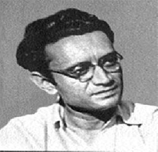 Little bit about manto ... | मंटोबद्दल थोडेसे...