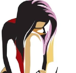 The minor girl was physically abused in two lakhs, both of them arrested with the mother | अल्पवयीन मुलीला दोन लाखांत देहविक्रीस लावले, मातेसह दोघांना अटक