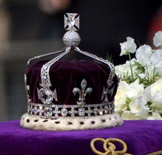 Kohinoor is not bound to return the diamond, England's blow to India | कोहिनूर हिरा परत करण्यास बांधिल नाही, इंग्लंडचा भारताला झटका