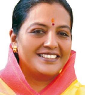 The minister should resign from the post | कृषीमंत्र्यांनी पदाचा राजीनामा द्यावा The minister should resign from the post | कृषीमंत्र्यांनी पदाचा राजीनामा द्यावा