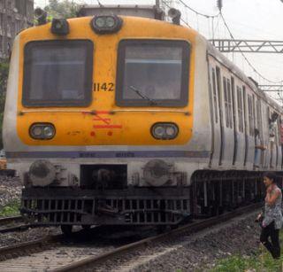 Central Railway disrupts due to Gitanjali accidents | गितांजली एक्स्प्रेसमधील बिघाडामुळे मध्य रेल्वे विस्कळीत